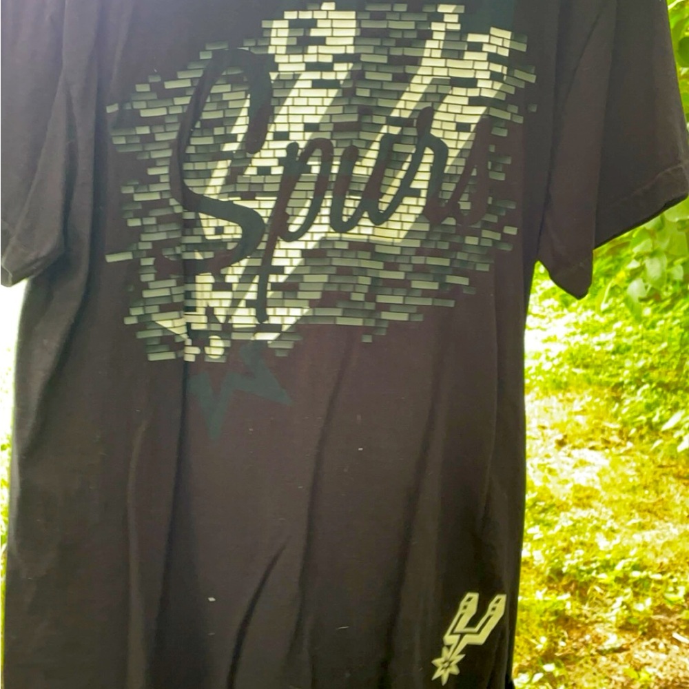 NBA shirt